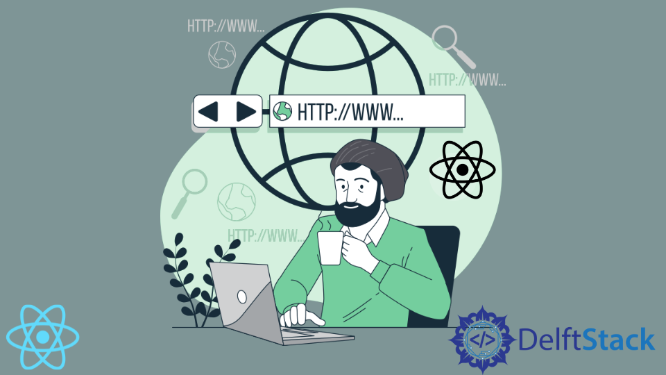 react-router-dom-url-params-cookgawer